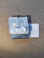 Kleurlenzen blauw, Ophalen of Verzenden, Zo goed als nieuw, Ogen