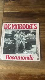 De maroda’s, Ophalen, Zo goed als nieuw, Overige formaten, Levenslied of Smartlap