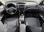 Subaru Forester 2.0i 150pk AWD Aut. Premium | Panodak | Trek, Auto's, Euro 5, Stof, 4 cilinders, 1465 kg