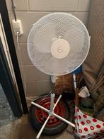 Fauve Statiefventilator - sv1010 uitverkocht, Ophalen, Gebruikt, Statiefventilator