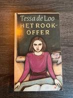 Het Rookoffer - Tessa de Loo, Ophalen of Verzenden, Gelezen, Tessa de Loo, Nederland