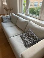 IKEA VIMLE 3-zitsbank, Ophalen, Driepersoons, 75 tot 100 cm, Zo goed als nieuw