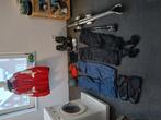 Heren ski-uitrusting, Overige merken, 140 tot 160 cm, Gebruikt, Ophalen of Verzenden