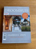Tijdschrift Droomhuis - nieuw, Ophalen, Nieuw