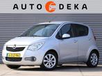 Opel Agila 1.0 Blitz *Airco*, Voorwielaandrijving, Euro 5, Stof, Gebruikt