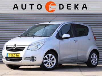 Opel Agila 1.0 Blitz *Airco* beschikbaar voor biedingen