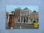 Heusden, Vismarkt/restaurant/terras 1978, Verzenden, 1960 tot 1980, Ongelopen, Gelderland