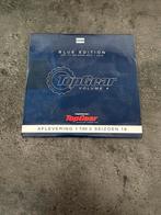 Top Gear Blue Edition Vol. 4 DVD, Cd's en Dvd's, Dvd's | Tv en Series, Alle leeftijden, Verzenden, Non-fictie