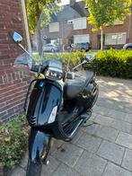 Vespa Sprint 2019, Ophalen, Gebruikt, Benzine, Vespa