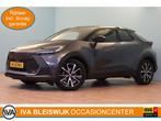 Toyota C-HR 1.8 Hybrid 140 Team D | TWO-TONE | APPCONNECT |, Auto's, 725 kg, Euro 6, 4 cilinders, Parkeersensor
