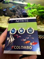 Nieuwe Colombo Aqua Nitrite Test, Ophalen of Verzenden, Nieuw, Overige typen