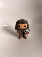 Hagrid Funko pop, Ophalen of Verzenden, Zo goed als nieuw, Actiefiguurtje