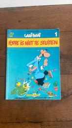 Gaaibaai #1: Foppe is niet te stuiten, Gelezen, Ophalen of Verzenden, Eén stripboek