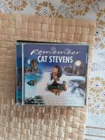 Cat Stevens, Cd's en Dvd's, Cd's | Pop, Ophalen of Verzenden, Zo goed als nieuw