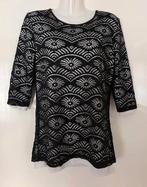 RM kanten top maat M