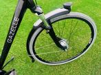 Gazelle Paris herenfiets toerfiets 57cm, Fietsen en Brommers, Niet ingevuld, Versnellingen, Niet ingevuld, Ophalen of Verzenden