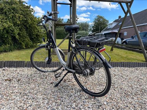 Sparta E-Motion C3 ltd elektrische damesfiets 48, Sport en Fitness, Wielrennen, Overige typen, Ophalen of Verzenden