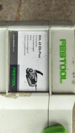 Rotex 125, Ophalen, Zo goed als nieuw, 1200 watt of meer, Excentrische schuurmachine