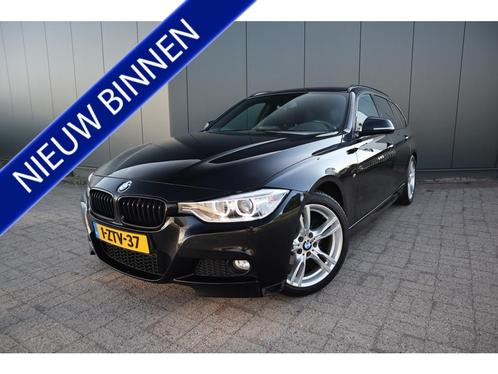 BMW 3 Serie Touring 316i Executive M-Sport M-Sportpakket Spo, Auto's, BMW, Bedrijf, Te koop, 3-Serie, ABS, Airbags, Airconditioning