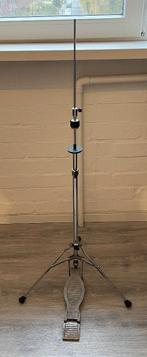 Hihat-standaard, Muziek en Instrumenten, Ophalen, Gebruikt, Drums of Percussie