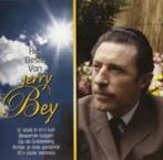 Jerry Bey - Het Beste Van Jerry Bey  Originele CD Nieuw, Cd's en Dvd's, Cd's | Nederlandstalig, Pop, Ophalen of Verzenden, Nieuw in verpakking