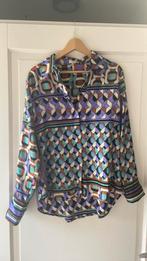 Suncoo blouse maat 4/L, Kleding | Dames, Ophalen of Verzenden, Zo goed als nieuw, Maat 38/40 (M)