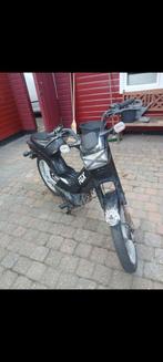 Peugeot fox onderdelen frame heeft wok, Ophalen, Gebruikt