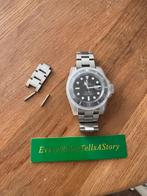 Rolex Submariner 2024 U Factory, Sieraden, Tassen en Uiterlijk, Staal, Polshorloge, Ophalen of Verzenden, Zo goed als nieuw