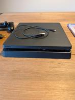 PS4 pro 500GB + Controller + 4 Games, Spelcomputers en Games, Spelcomputers | Sony PlayStation 4, Ophalen of Verzenden, Met 1 controller
