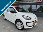 Volkswagen Up!  1.0 TAKE UP! BLUEMOTION + AIRCO (71.000 km!), Voorwielaandrijving, Euro 5, Stof, Gebruikt