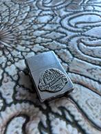 Zippo 60th Anniversary 1932-1992, Ophalen of Verzenden, Gebruikt, Aansteker