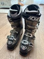 Atomic Hawx 110 skischoenen - Maat 7, Ophalen, Gebruikt, Schoenen, Atomic