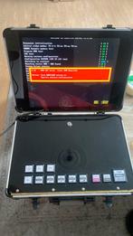 mac allster spellenkoffer, Ophalen of Verzenden, Zo goed als nieuw