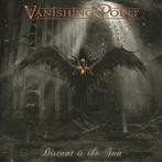 Vanishing Point  - Distand is the Sun. CD, Ophalen of Verzenden, Zo goed als nieuw