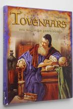 Tovenaars - Een magische geschiedenis (2002), Verzenden, Zo goed als nieuw, Non-fictie