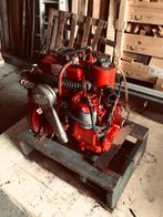 Scheepsmotor Bukh dv24, Ophalen, Gebruikt, Motor en Techniek