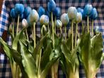 Tulpen gemaakt van silicone - zien er als echte tulpen uit, Nieuw, Ophalen of Verzenden