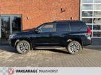 Toyota Land Cruiser 2.8 D-4D-F Comfort Blind Van 3500kg Trek, Automaat, 12 maanden, Gebruikt, Euro 6