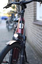 BESV EU CT 1,3 2021 low step ROOD Dames Rood 55cm 2021, Overige merken, Gebruikt, -, - 0
-, NL