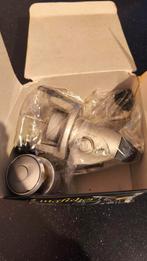 Kingfisher Werpmolen - Vis Molen, Ophalen of Verzenden, Nieuw, Molen