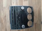 een complete radio voor een mazda 5 met cd wisselaar erin, Auto-onderdelen, Ophalen of Verzenden, Gebruikt, Mazda