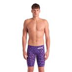Nieuwe Arena M Powerskin Carbon AIR2 Jammer Leo Skin Violet, Kleding | Heren, Badmode en Zwemkleding, C.da Cisterna, 84/85 62029 Tolentino (MC) Italië