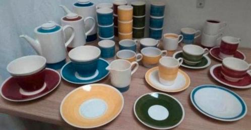 Royal Sphinx servies delen., Antiek en Kunst, Antiek | Servies compleet, Ophalen of Verzenden