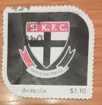 AUSTRALIË: ZEGEL UIT STAMPPACK, Ophalen of Verzenden
