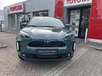 Toyota Yaris Cross 1.5 Hybrid 115 Dynamic, Stof, Gebruikt, Euro 6, 1165 kg