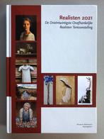 Realisten 2021 Møhlmann, Ophalen of Verzenden, Zo goed als nieuw