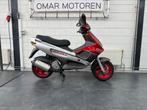🤩Gilera Runner SP PRO 180cc 2003 NL KENTEKEN!🤩, Scooter, Bedrijf, Gilera runner 180cc, 176 cc