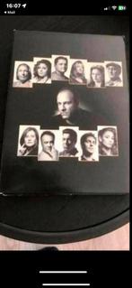 The Sopranos Serie 2.          3+1 Gratis, Cd's en Dvd's, Dvd's | Tv en Series, Ophalen of Verzenden, Zo goed als nieuw