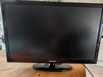 Samsung  tv / monitor beschikbaar voor biedingen