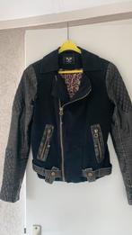 Stoer Zwart jasje S, Kleding | Dames, Frime, Zwart, Ophalen of Verzenden, Jasje